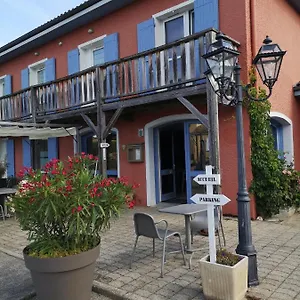 Hotel Rose Des Vents Baix