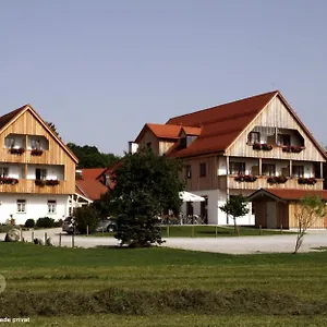 Hotel Landgasthof - Reindlschmiede Bad Heilbrunn
