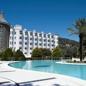 Hotel X Life 15 - Adult Sarigerme