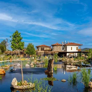 Resort Yenice Vadi - Natural Life Village Yenice (Mugla)