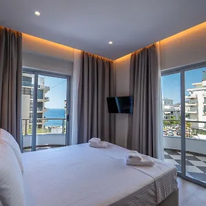 Bora Bora Sarandë