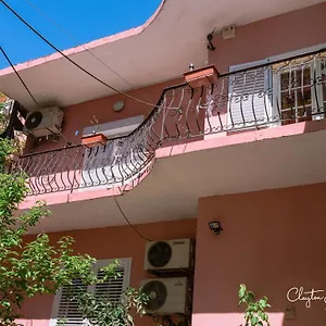 Gasthuis Center Tirana