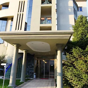 Hotel Hotel Green Tirana