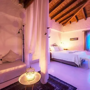 Hotel Jakamar Alaçatı