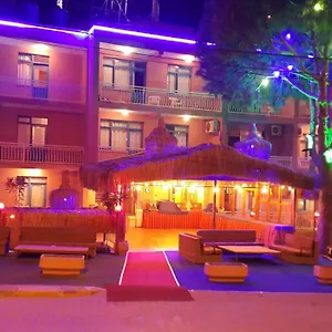 Hotel Grand Yayla Çeşme