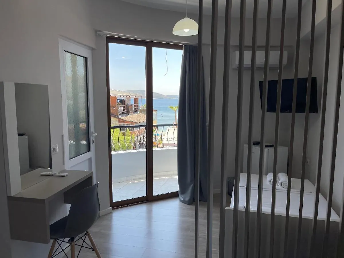 Hotel Cakalli Sarandë
